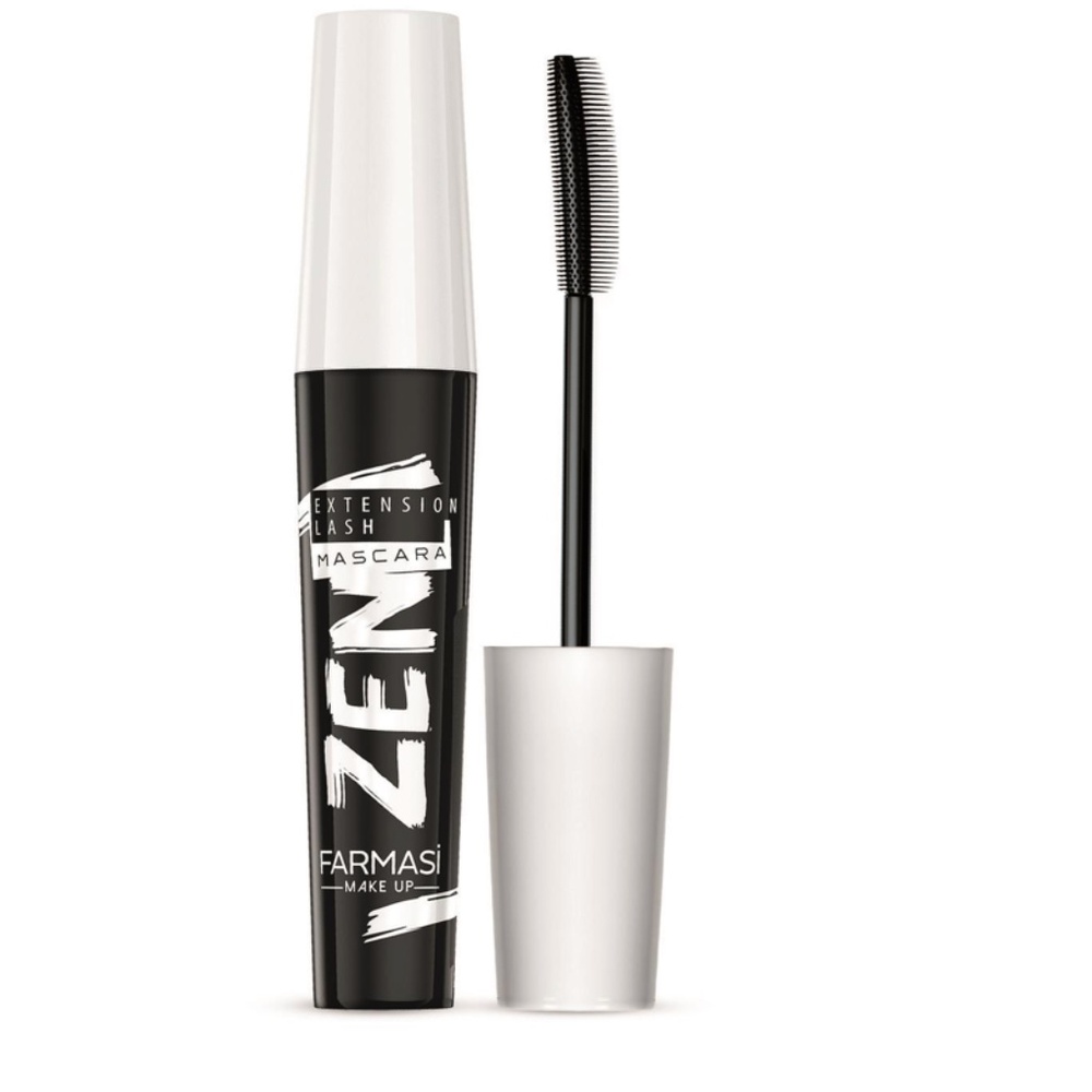 Zen Extension Lash Mascara